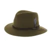 Vitafelt Newark Beige Hat - Stetson Reference: 5667 | Traclet Hat Shop