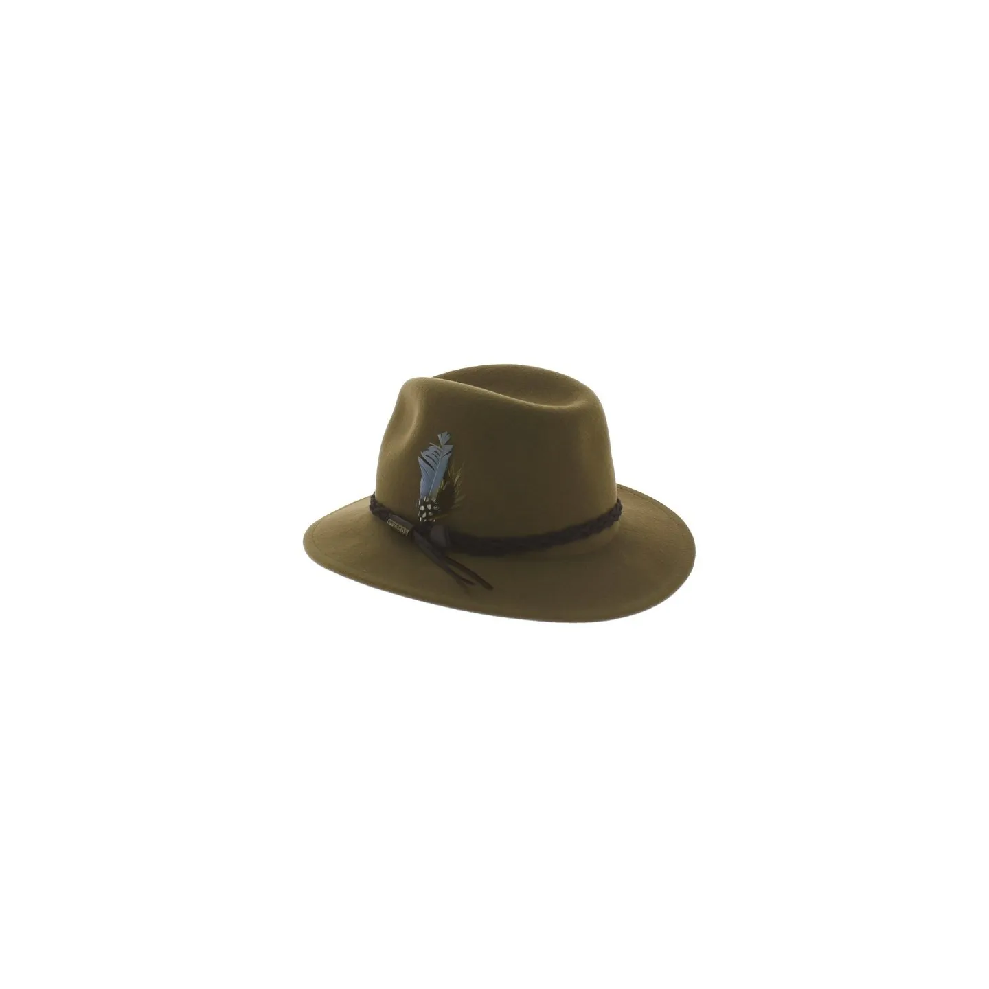 Vitafelt Newark Beige Hat - Stetson Reference: 5667 | Traclet Hat Shop