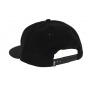 Crime in Progress Snapback Cap - SPMK