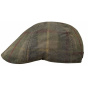 Stetson Texas Austin Tartan Cap