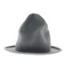 Location chapeau pharrell gris - Pharrell's hat Reference : 5687 | Chapellerie Traclet