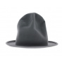 Grey pharrell hat rental