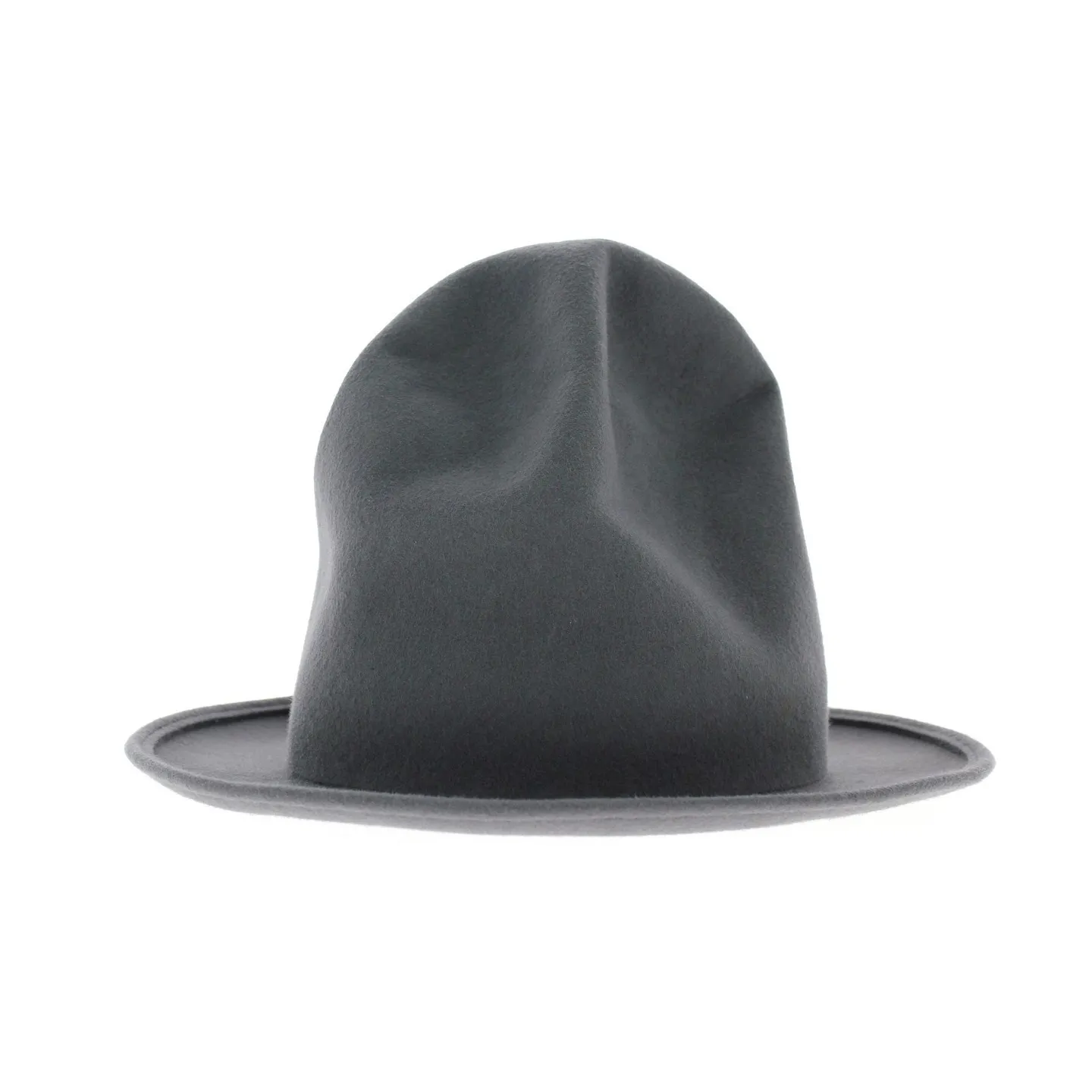 Location chapeau pharrell gris - Pharrell's hat Reference : 5687 | Chapellerie Traclet