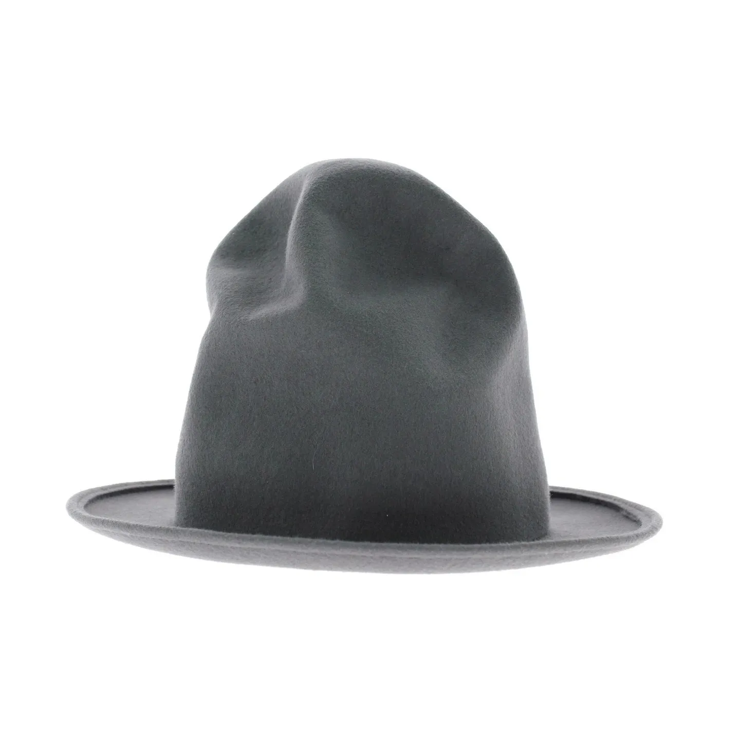 Location chapeau pharrell gris - Pharrell's hat Reference : 5687 | Chapellerie Traclet
