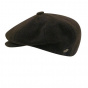 Bailey Galvin Wool Cap
