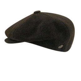 Bailey Galvin Wool Cap