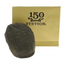 Madison Wool cap - Stetson
