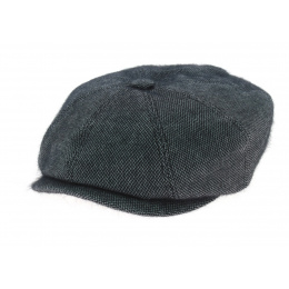 Casquette Hatteras Mohair Limited Edition - Stetson