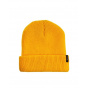 Heist Knit Beanie gold - Brixton