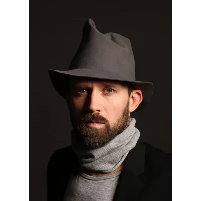 Chapeau Classic No hats Reference : 5733 | Chapellerie Traclet