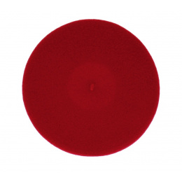 Scarlet Red Beret - Heritage by Laulhère