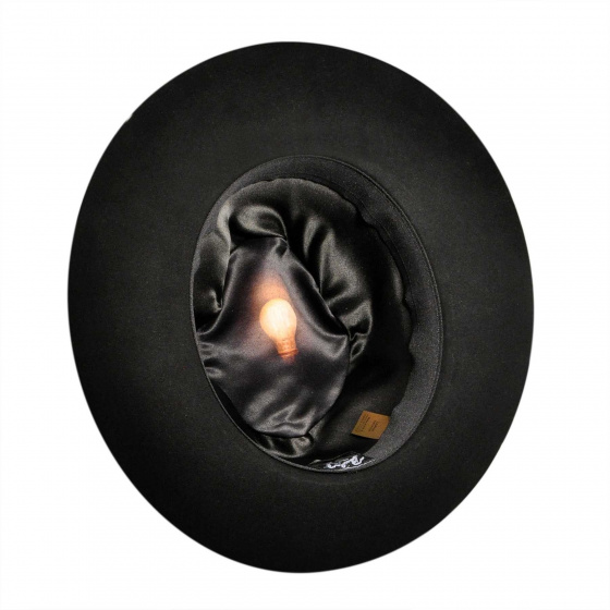 Noble Bailey Felt Hat Noble Bailey Felt Hat