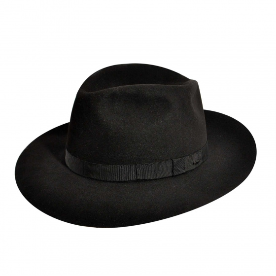 Noble Bailey Felt Hat Noble Bailey Felt Hat