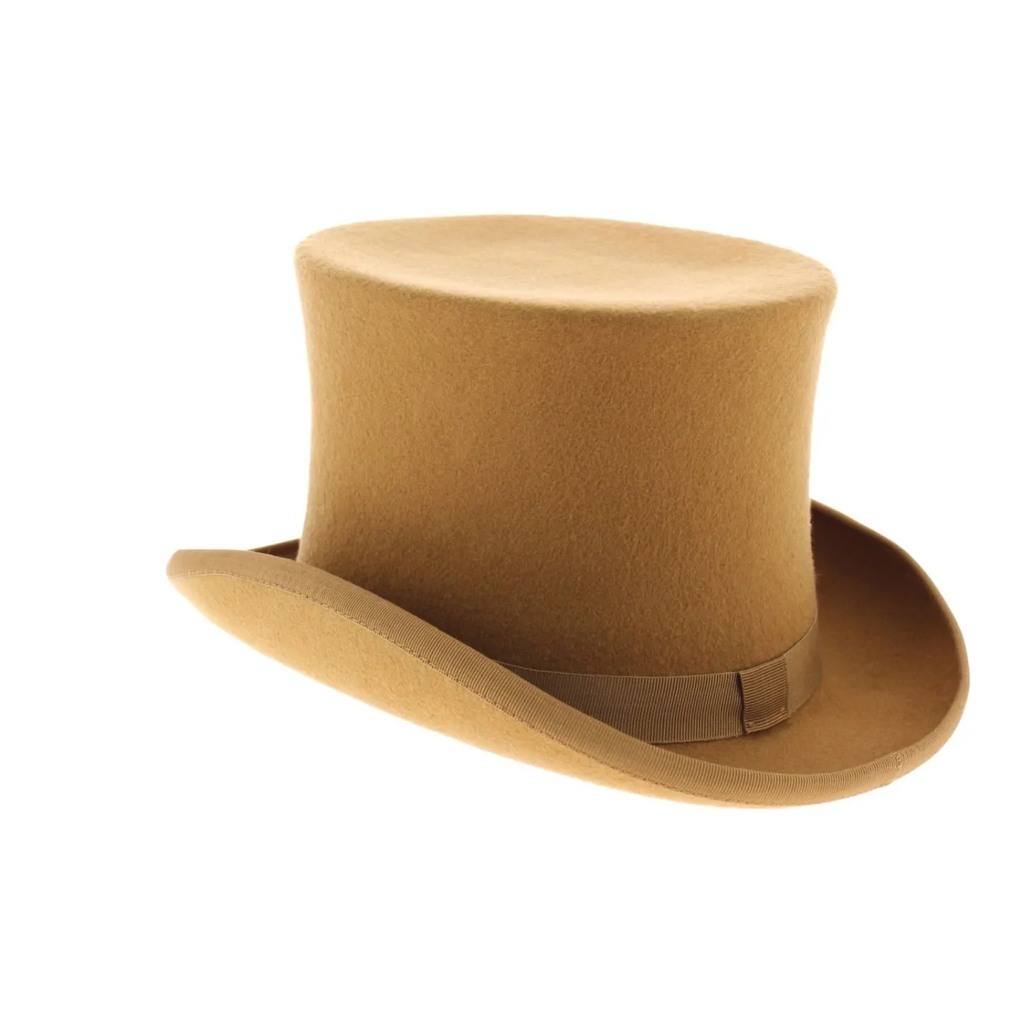 Chapeau haut de forme - lion - achat haut de forme Reference : 5747 | Chapellerie Traclet