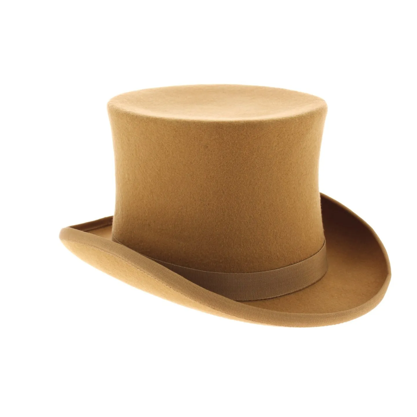 Chapeau haut de forme - lion - achat haut de forme Reference : 5747 | Chapellerie Traclet