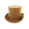 Chapeau haut de forme - lion - achat haut de forme Reference : 5747 | Chapellerie Traclet