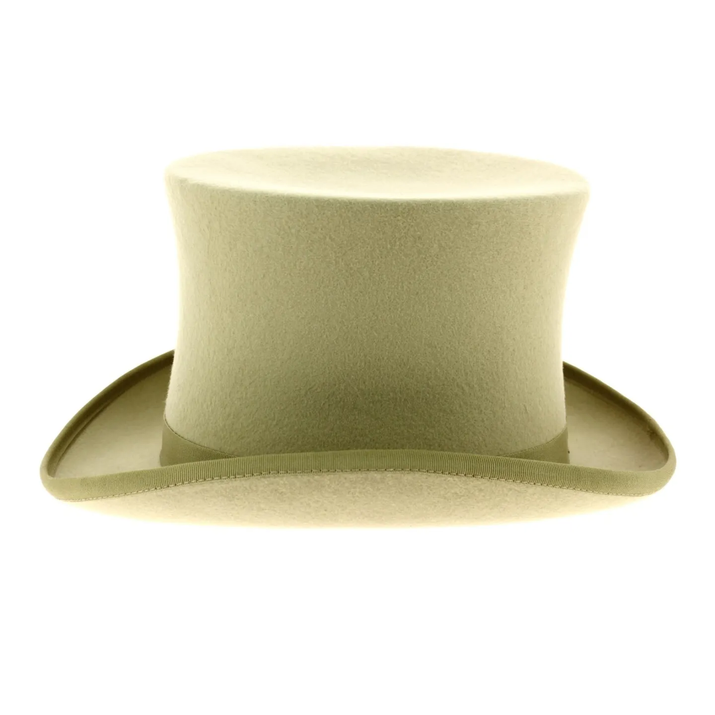 Top hat - Beige - buy top hat Reference: 5749 | Traclet Hat Shop