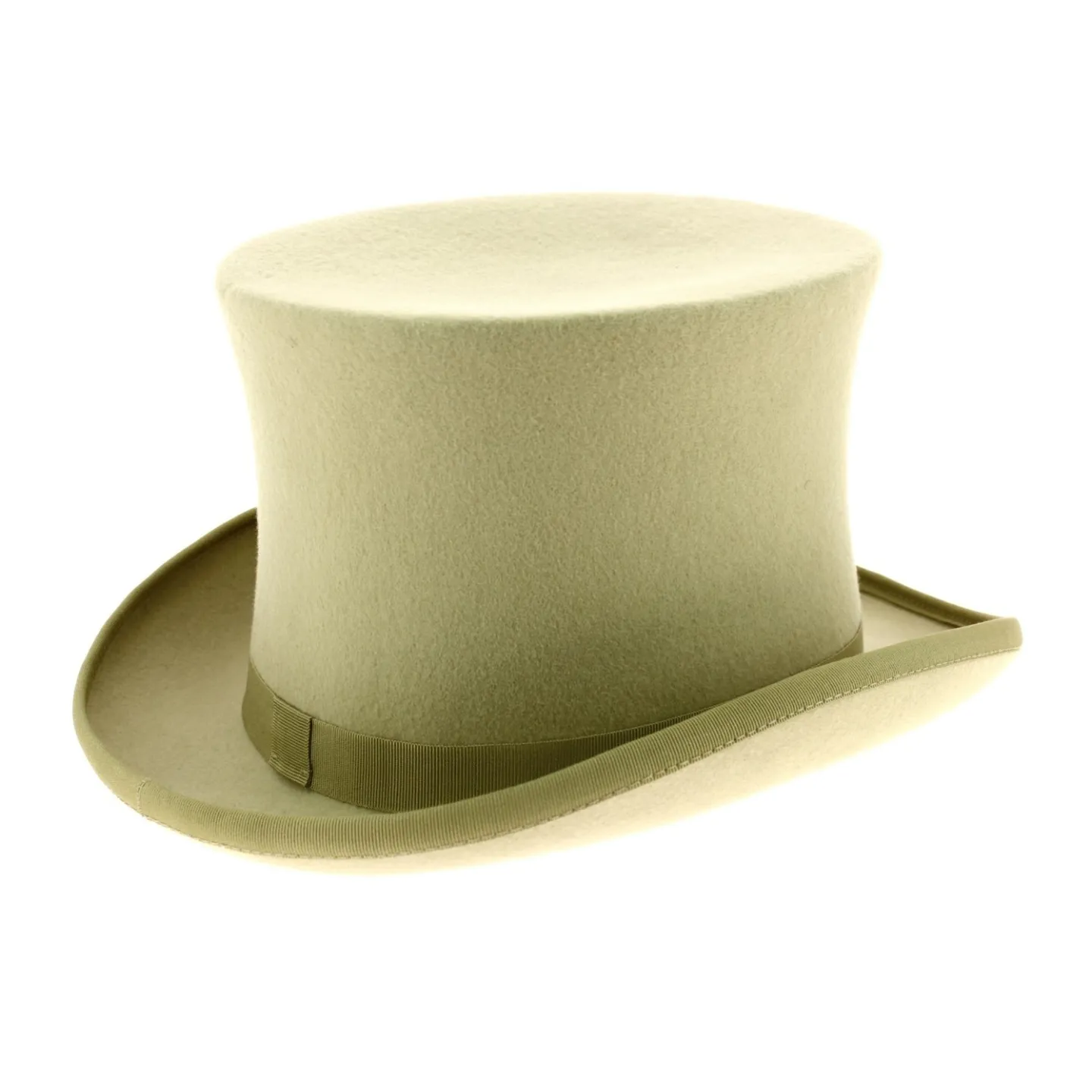 Top hat - Beige - buy top hat Reference: 5749 | Traclet Hat Shop