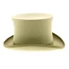 Top hat - Beige - buy top hat Reference: 5749 | Traclet Hat Shop