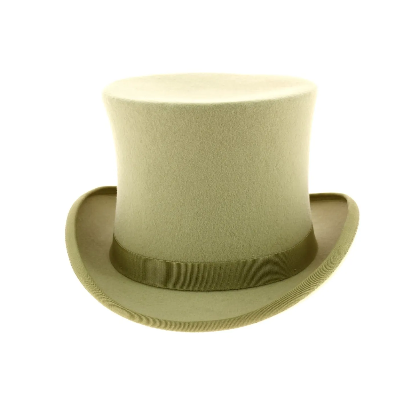 Top hat - Beige - buy top hat Reference: 5749 | Traclet Hat Shop
