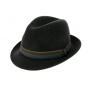 Kluge Trilby Hat - Bailey hats