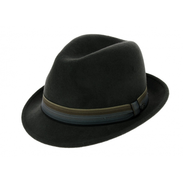 bailey bowler hat