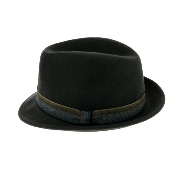 Kluge Trilby Hat - Bailey hats