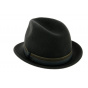 Kluge Trilby Hat - Bailey hats