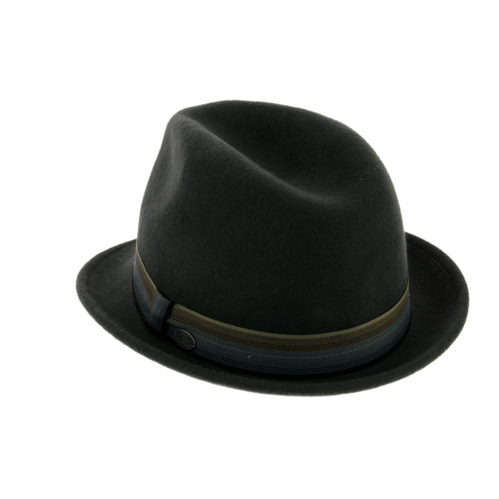 Kluge Trilby Hat - Bailey hats