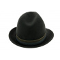 Kluge Trilby Hat - Bailey hats