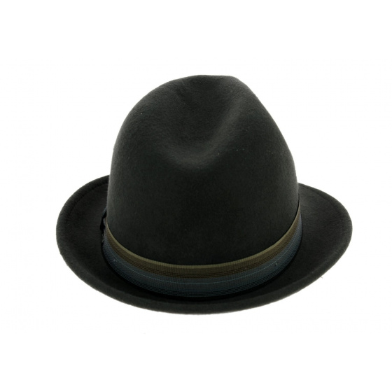Kluge Trilby Hat - Bailey hats