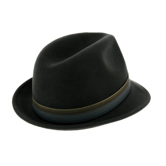 Chapeau Trilby Kluge - Bailey hats Chapeau Trilby Kluge - Bailey hats