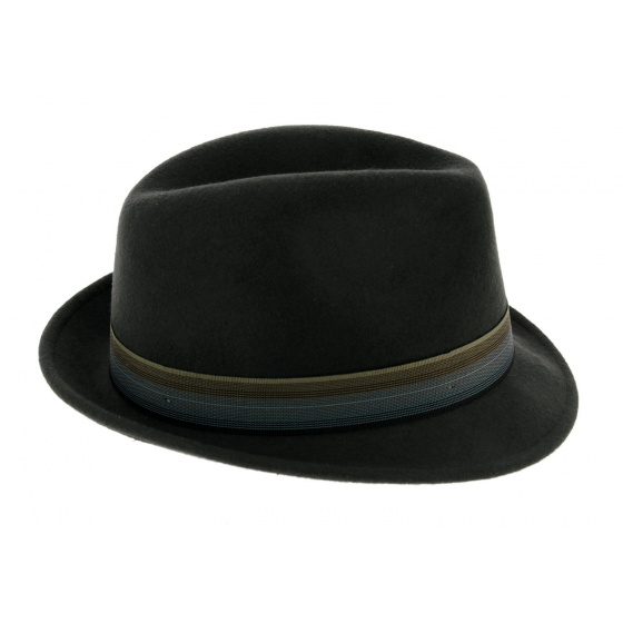 Kluge Trilby Hat - Bailey hats