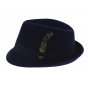 Cloyd Trilby Hat - Bailey hats