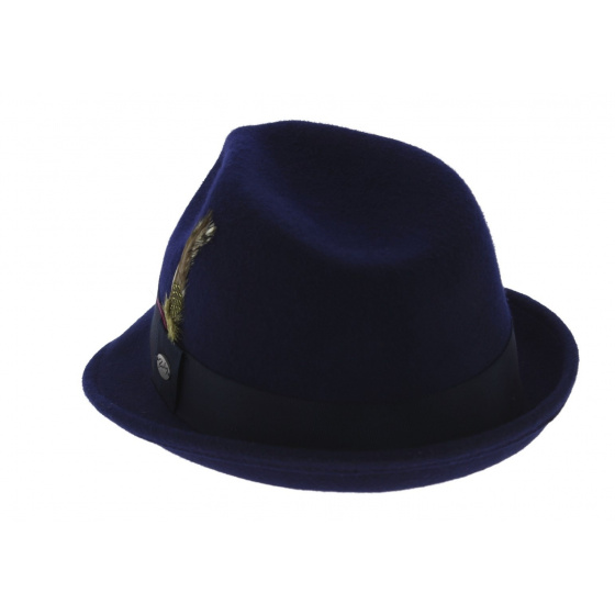 Chapeau Trilby Cloyd - Bailey hats Chapeau Trilby Cloyd - Bailey hats