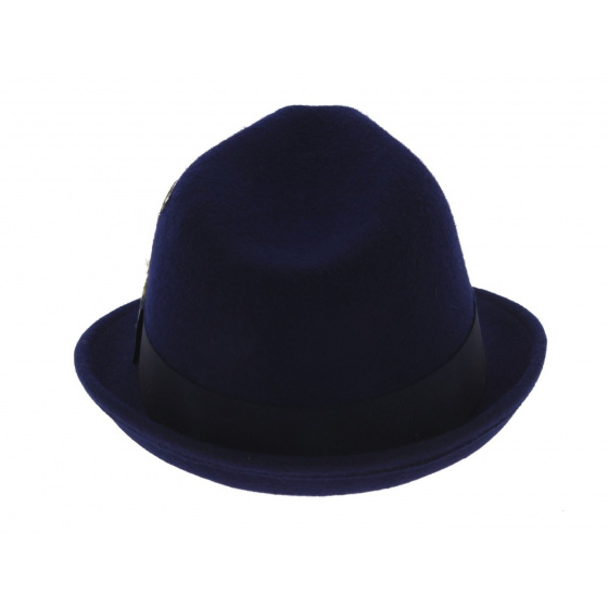 Cloyd Trilby Hat - Bailey hats