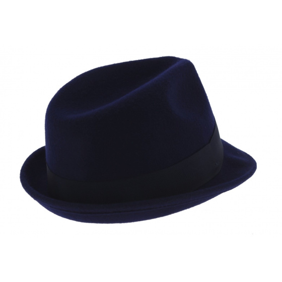 Cloyd Trilby Hat - Bailey hats