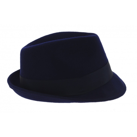 Chapeau Trilby Cloyd - Bailey hats Chapeau Trilby Cloyd - Bailey hats