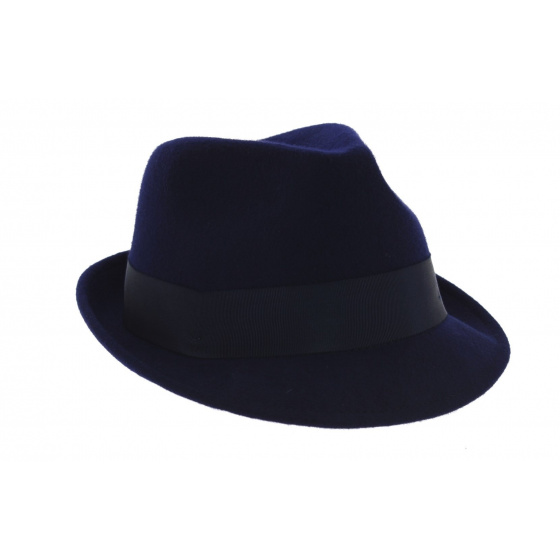 Chapeau Trilby Cloyd - Bailey hats Chapeau Trilby Cloyd - Bailey hats