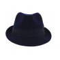 Chapeau Trilby Cloyd - Bailey hats