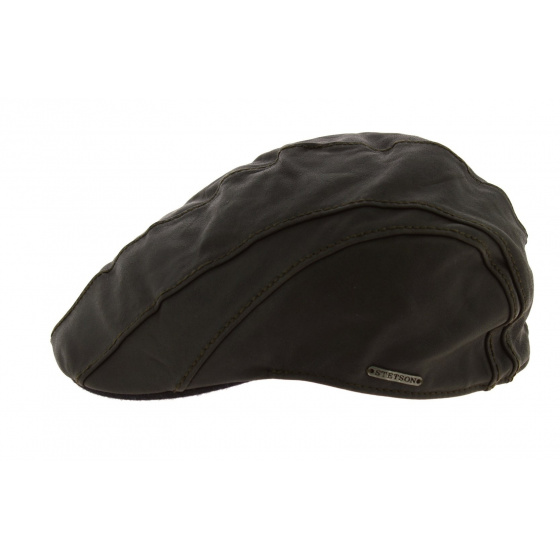 Casquette Manatee Goatskin - Stetson