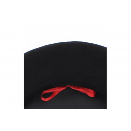 Beret Universel chasseur alpin 12 pouces