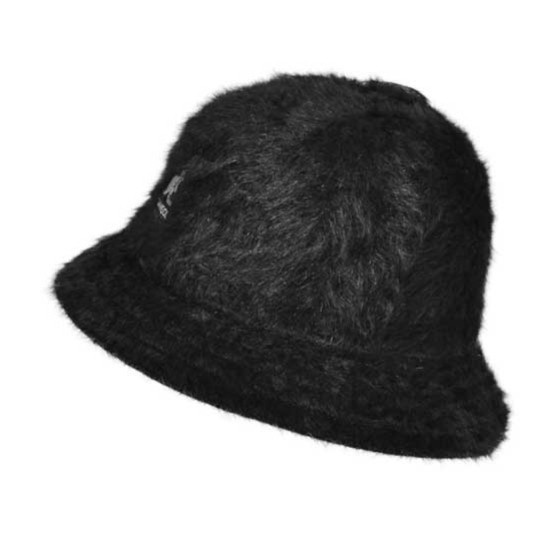 Bob Furgora Casual Noir -  Kangol Bob Furgora Casual Noir -  Kangol