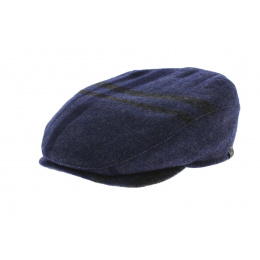 Mahony Flat Cap - Mayser