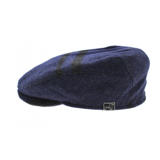 Mahony Flat Cap - Mayser