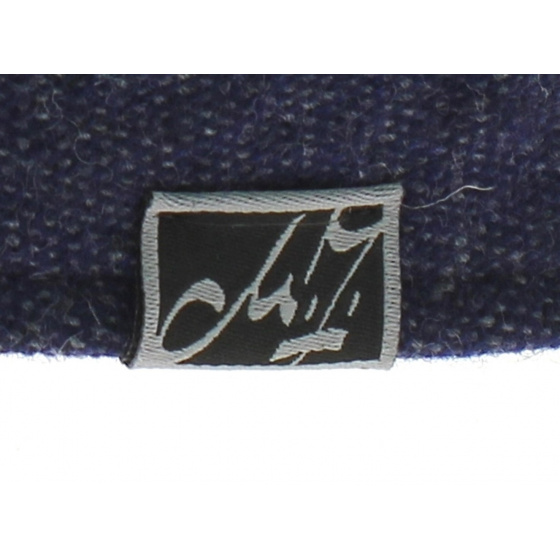 Casquette plate Mahony - Mayser