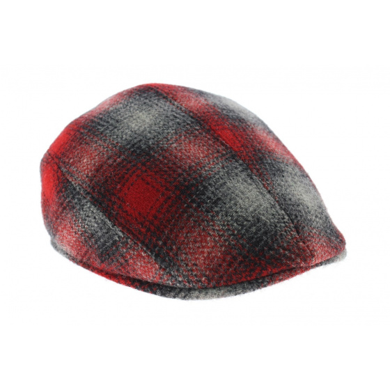 Casquette Brighton Partney - Crambes