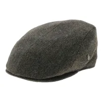 Casquette plate - City Sport Reference : 5773 | Chapellerie Traclet