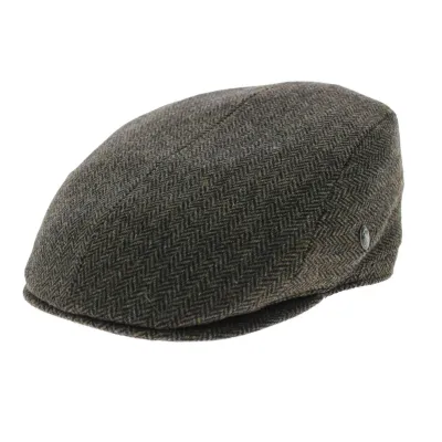 Casquette plate - City Sport Reference : 5773 | Chapellerie Traclet