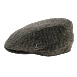 Flat cap - City Sport